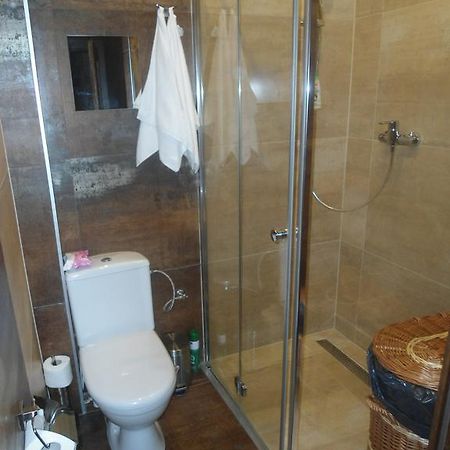 Luxusni Apartmany Stodolni Ostrava Quarto foto