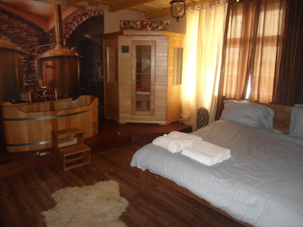 Luxusni Apartmany Stodolni Ostrava Quarto foto