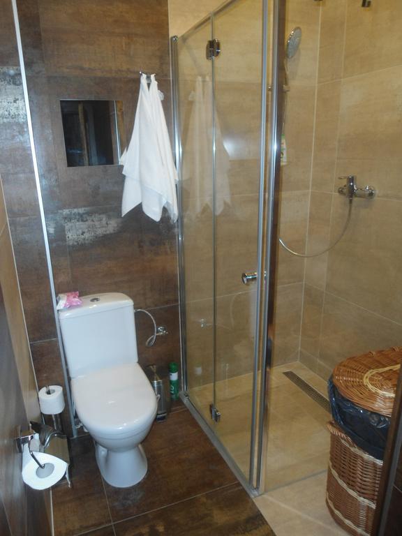 Luxusni Apartmany Stodolni Ostrava Quarto foto